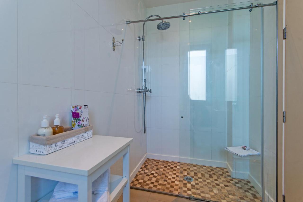 Villa Barcares Gran for 10, pool, gym&close to beach Alcúdia Exterior foto
